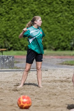 Bild 4 - wBJ/wCJ Beachsoccer Cup